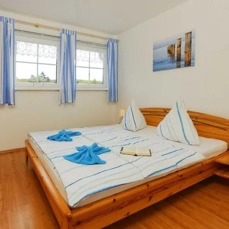 Foerster_schroedter_stra_e Fewo 06 Apartamento *
